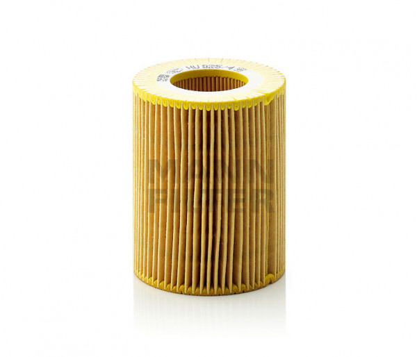 MANN-FILTER Ölfilter