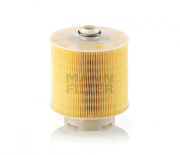 MANN-FILTER Luftfilter