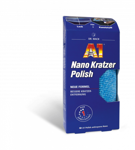 A1 Kratzer Polish