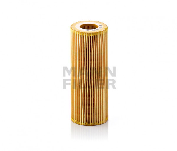MANN-FILTER Ölfilter