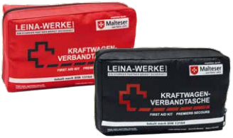 Verbandtasche