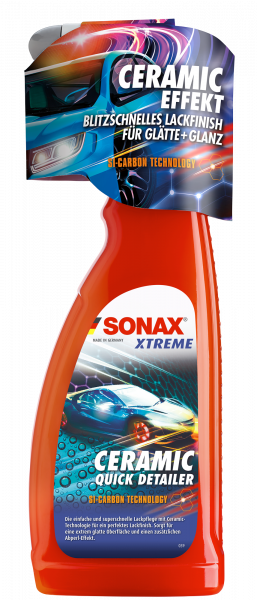 XTREME Ceramic Quick